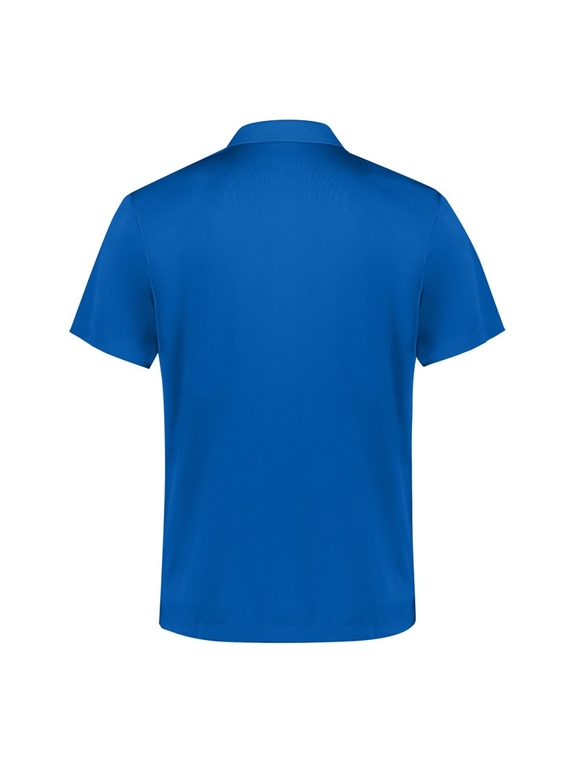 Action Recycled Polyester Polo Shirt - Men