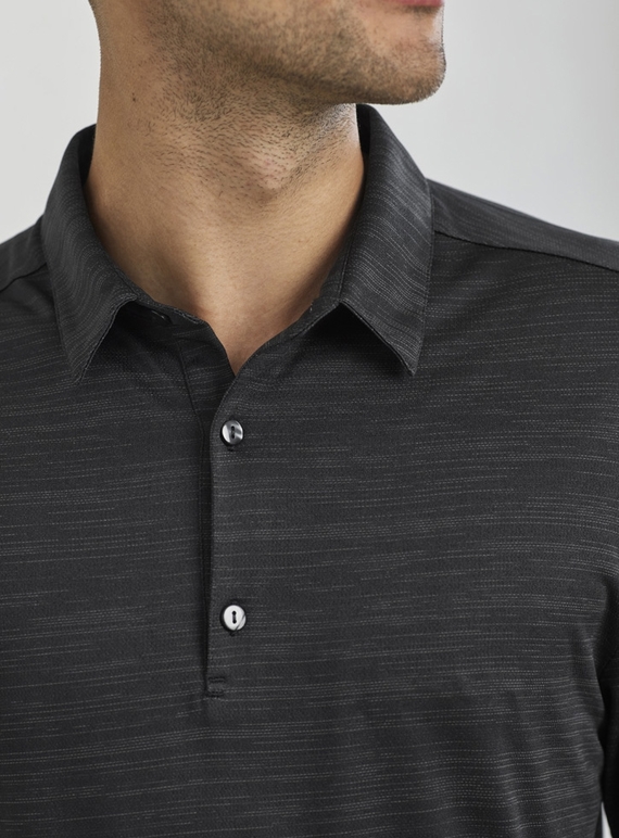 Orbit Short Sleeve Polo Shirt - Men
