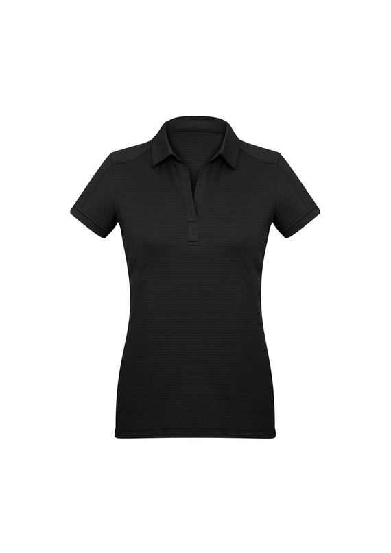 Profile BIZCOOL Comfort Polo Shirt - Women - Black