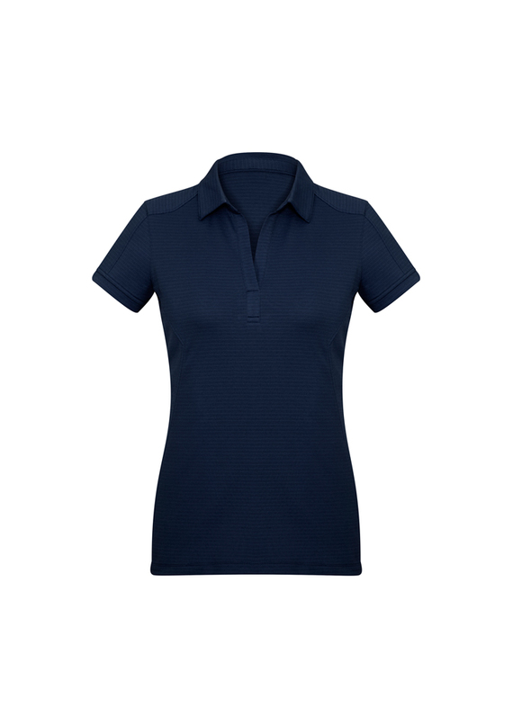 Profile BIZCOOL Comfort Polo Shirt - Women - Navy