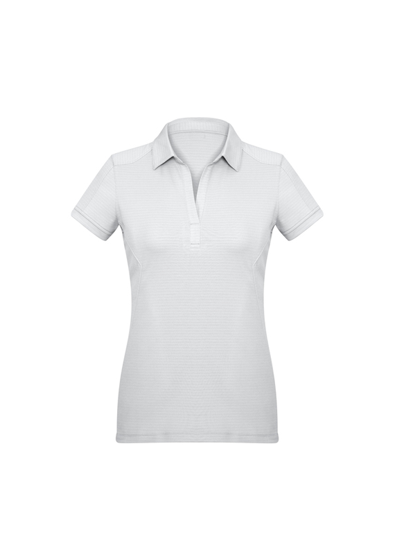 Profile BIZCOOL Comfort Polo Shirt - Women - White