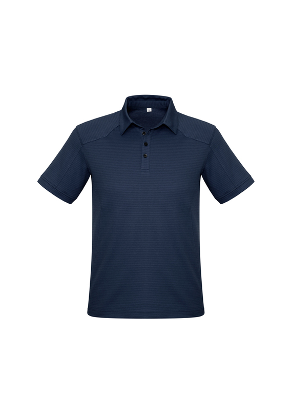 Profile BIZCOOL Comfort Polo Shirt - Men - Navy
