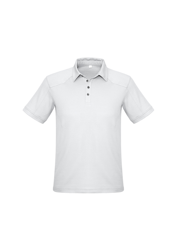 Profile BIZCOOL Comfort Polo Shirt - Men - White
