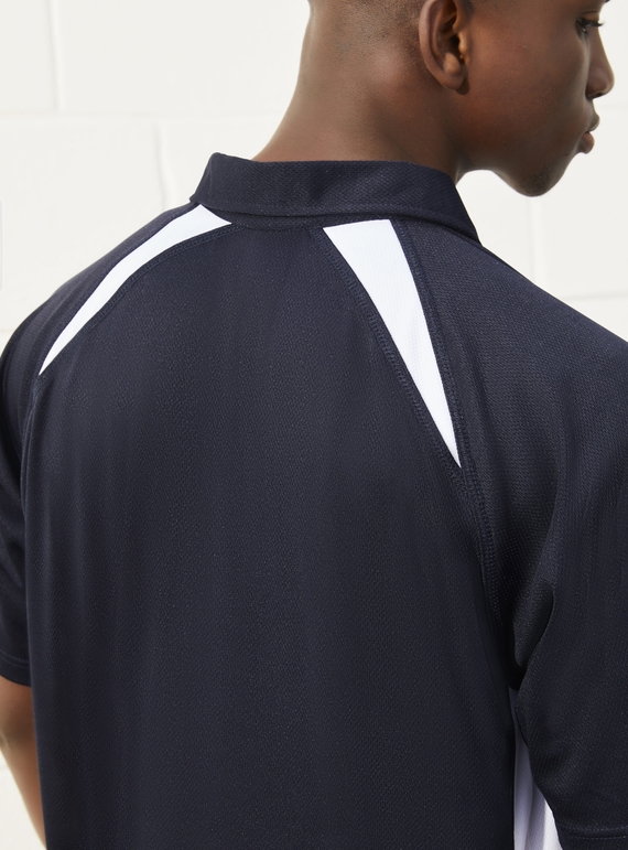 Splice BIZ COOL Polo Shirt - Men