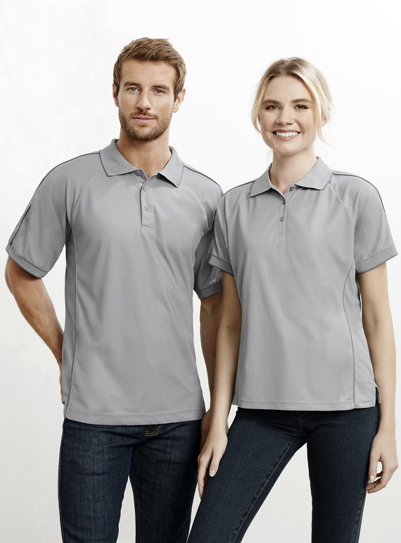 Resort BIZ COOL Polo Shirt - Women