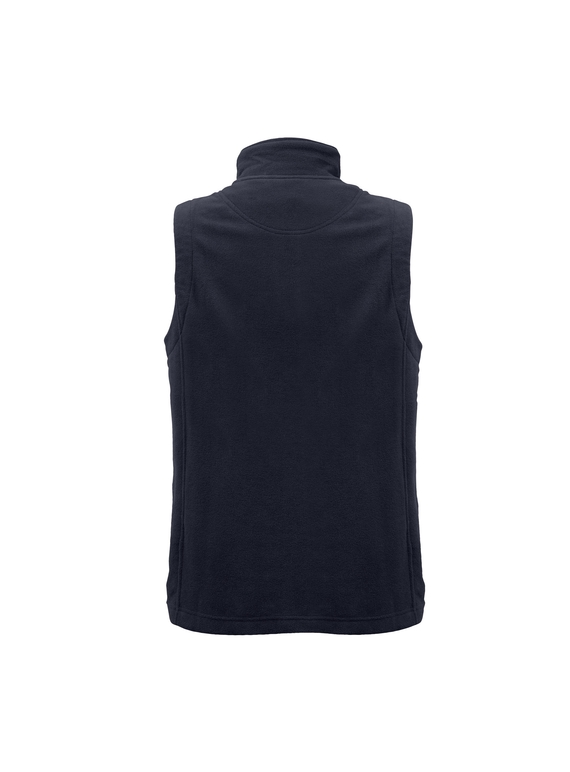 Low Pill Micro Fleece Vest - Women