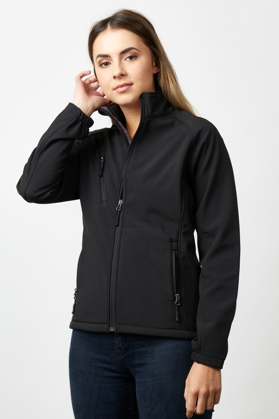 PRO2 Softshell Jacket - Women