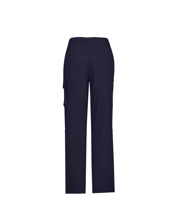 Comfort Waist Cargo Pant - Women - Back View