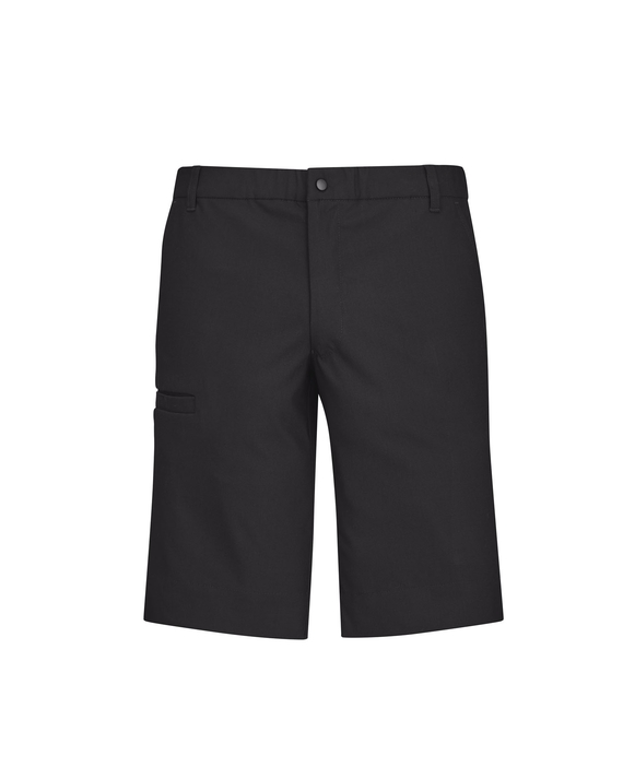 Lightweight Cargo Short - Men - Charcoal