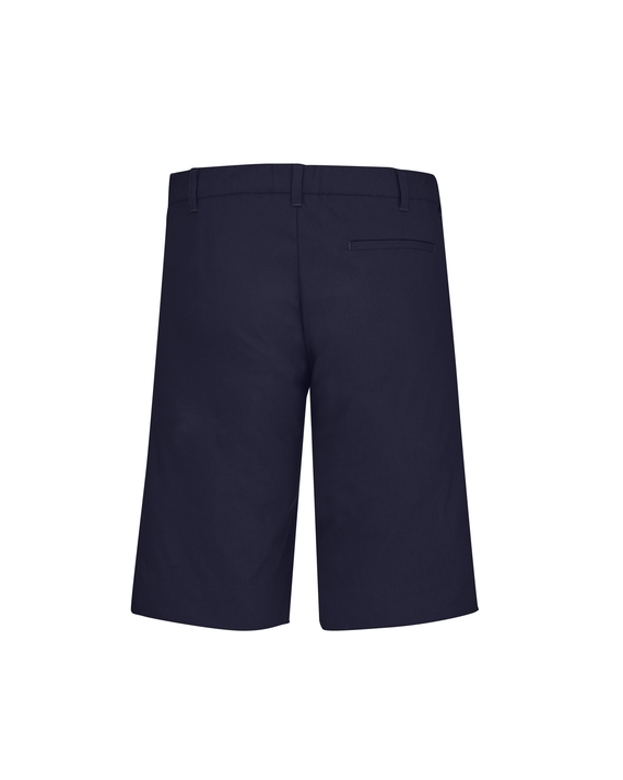 Lightweight Cargo Short - Men - Back View