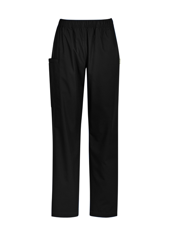 Tokyo Scrub Pant - Women - Black