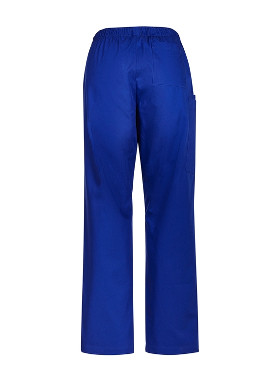 Tokyo Scrub Pant - Women - Back