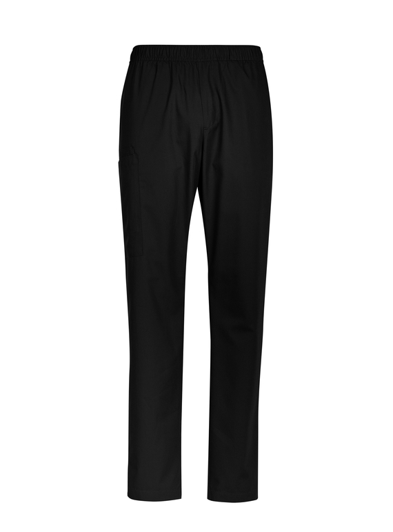 Tokyo Scrub Pant - Men - Black