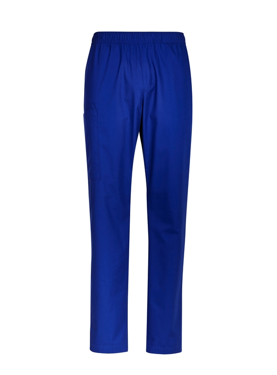 Tokyo Scrub Pant - Men - Royal