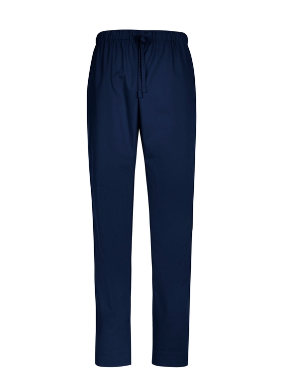 Hartwell Reversible Scrub Pant - Unisex - Midnight Navy