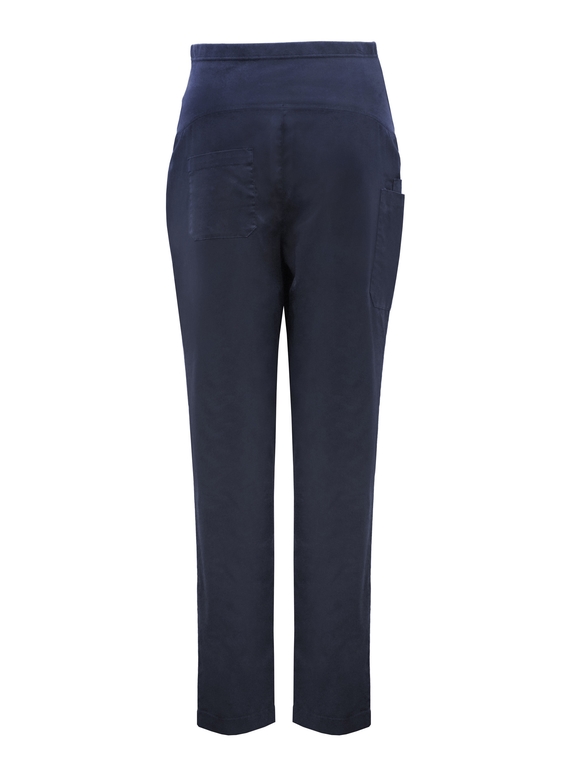 Rose Maternity Scrub Pant - Women