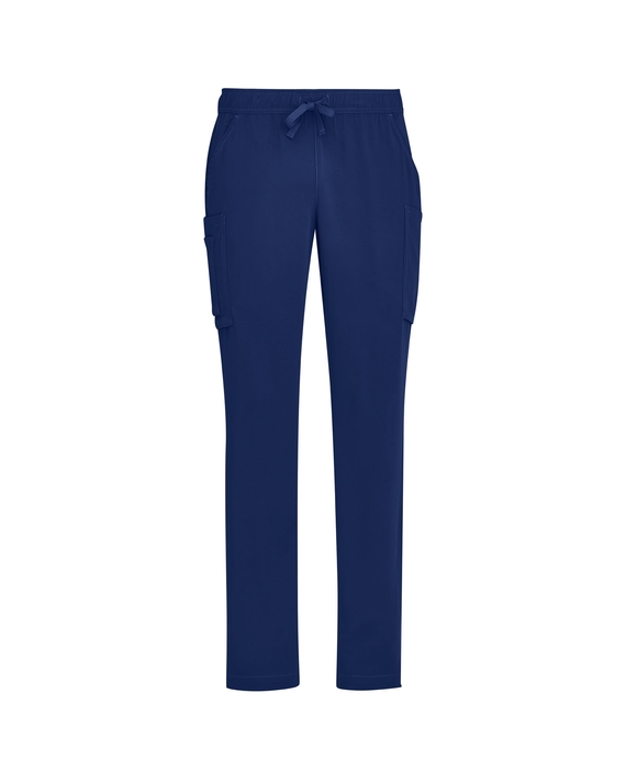 Avery Straight Leg 5 Pocket Scrub Pant - Men - Navy