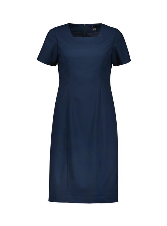 Renew Short Sleeve Dress - Women
