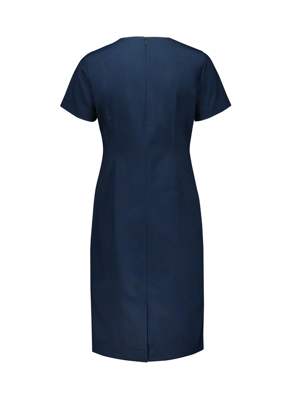 Renew Short Sleeve Dress - Women