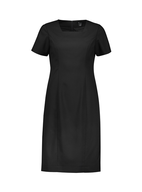 Renew Short Sleeve Dress - Women