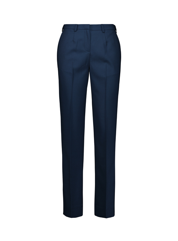Renew Tapered Adjustable Waist Pant - Women