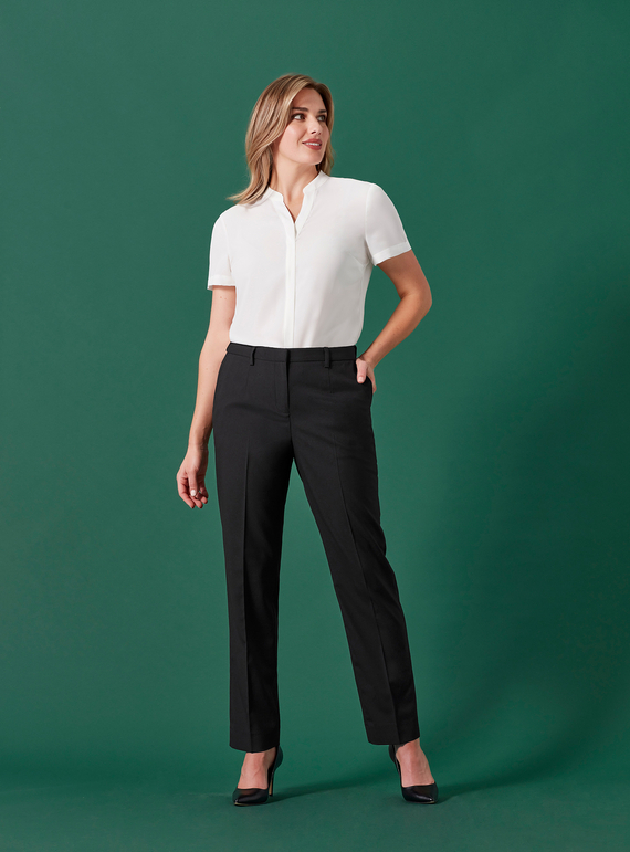 Renew Tapered Adjustable Waist Pant - Women
