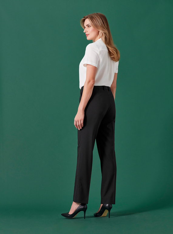 Renew Tapered Adjustable Waist Pant - Women