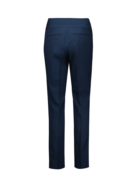 Renew Mid-Waist Slim Leg Pant - Women