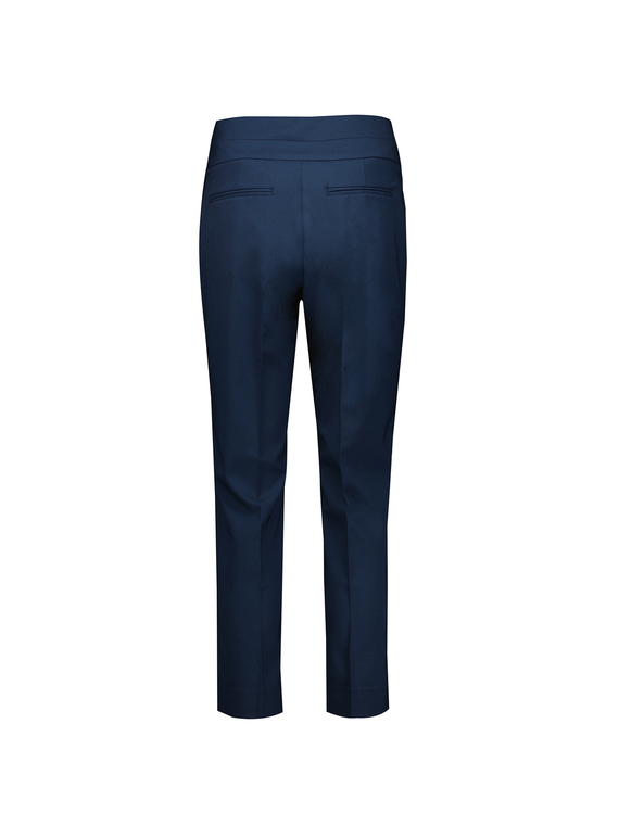 Renew 7/8 Mid-Waist Slim Leg Pant - Women