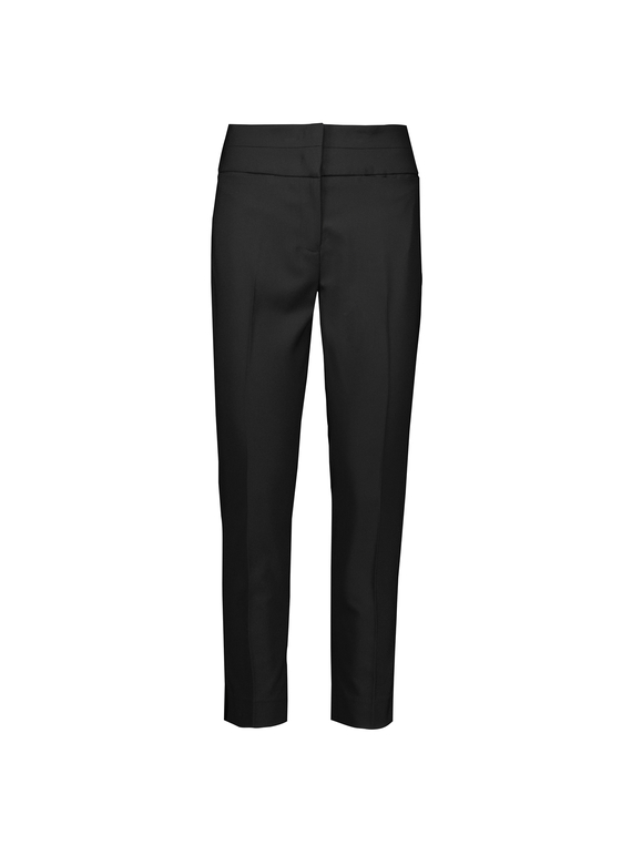 Renew 7/8 Mid-Waist Slim Leg Pant - Women