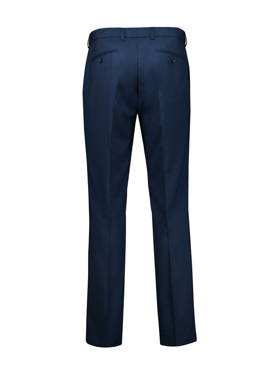Renew Adjustable Waist Straight Leg Pant - Men