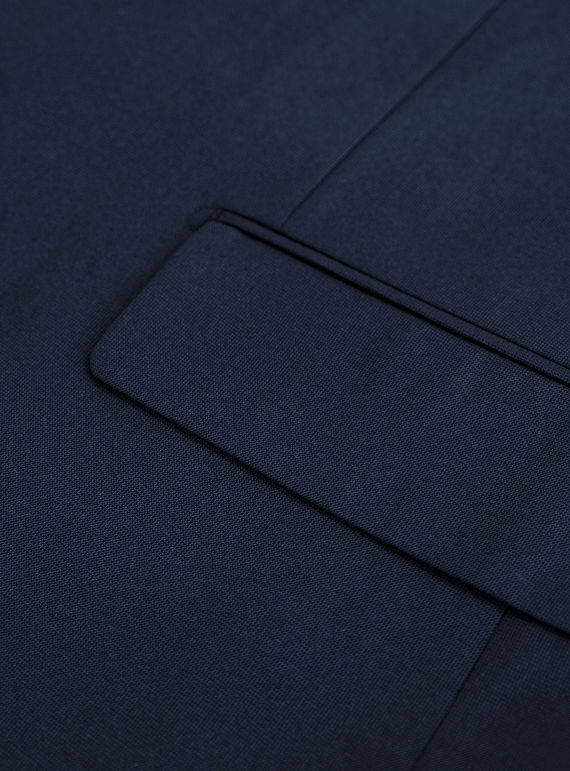 Renew City Fit Jacket - Men