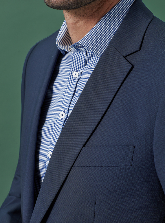 Renew City Fit Jacket - Men