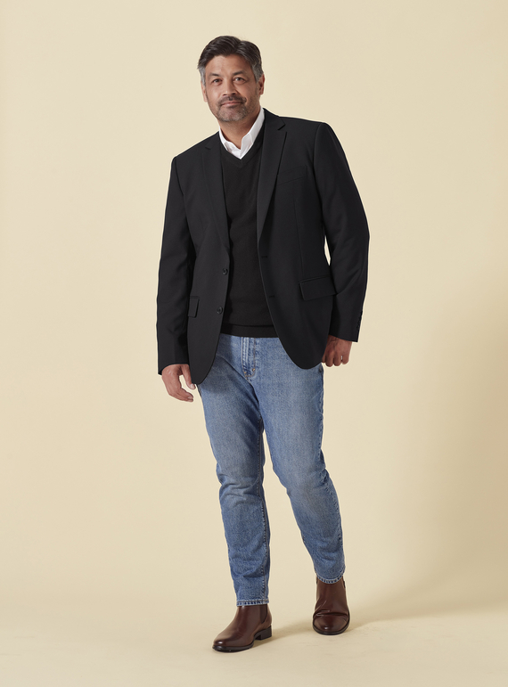 Renew City Fit Jacket - Men
