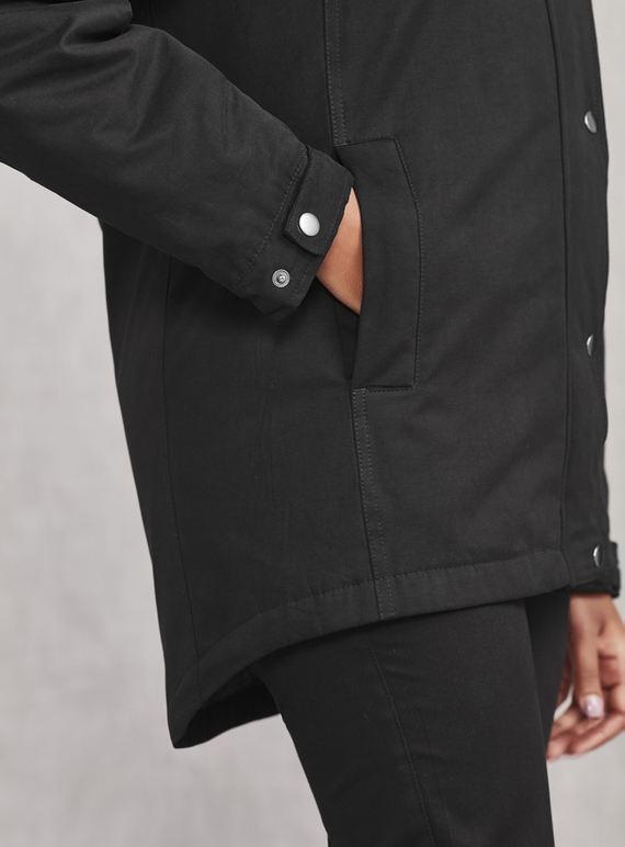 Melbourne Comfort Jacket - Women