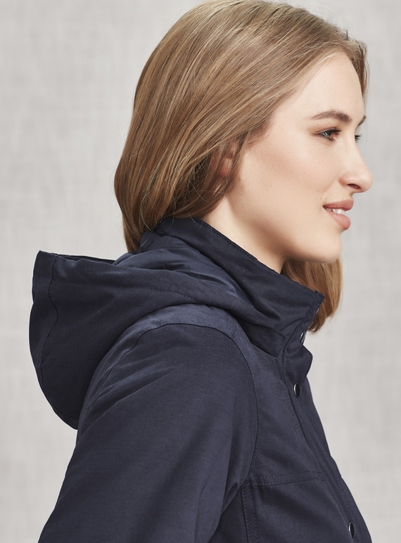 Melbourne Comfort Jacket - Women