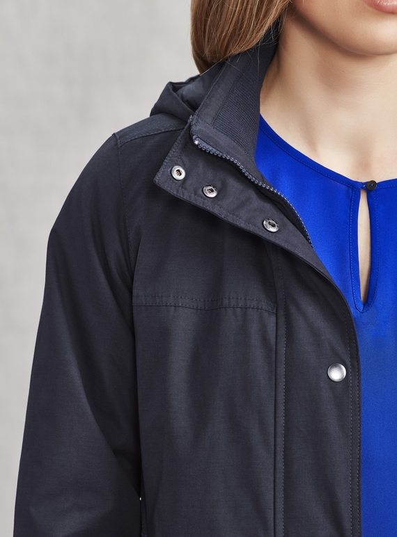 Melbourne Comfort Jacket - Women