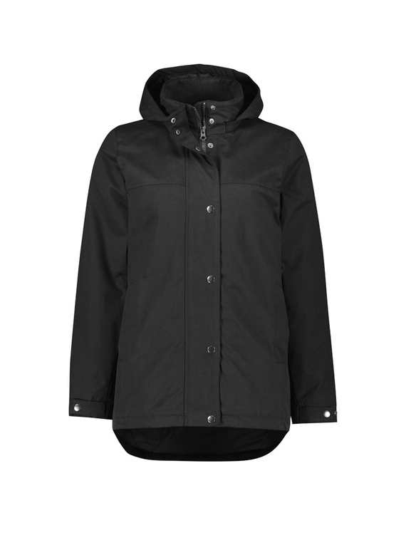 Melbourne Comfort Jacket - Women - Black