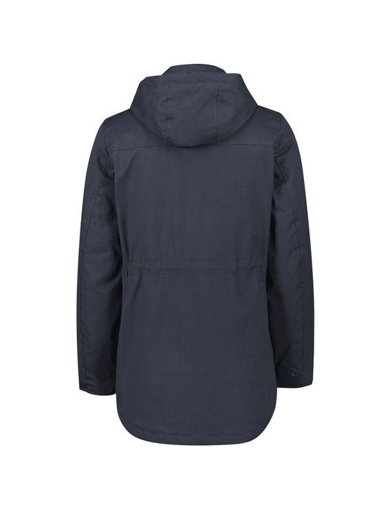 Melbourne Comfort Jacket - Women - Navy