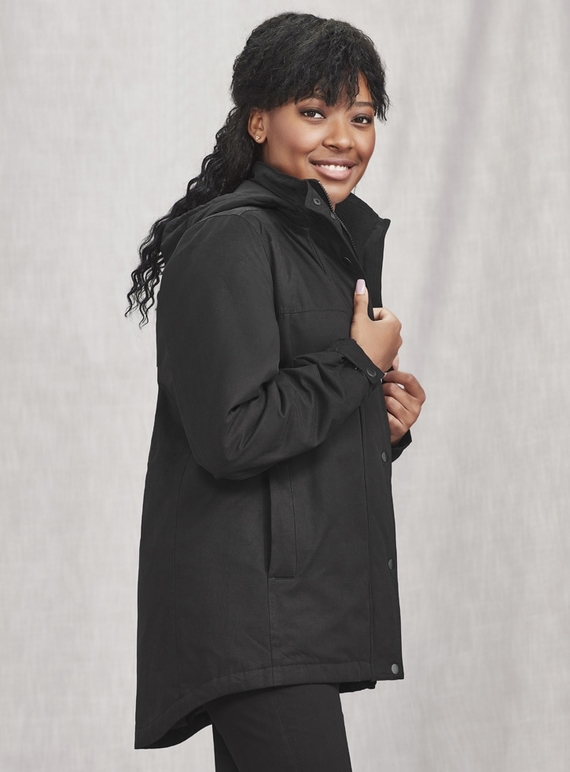 Melbourne Comfort Jacket - Women