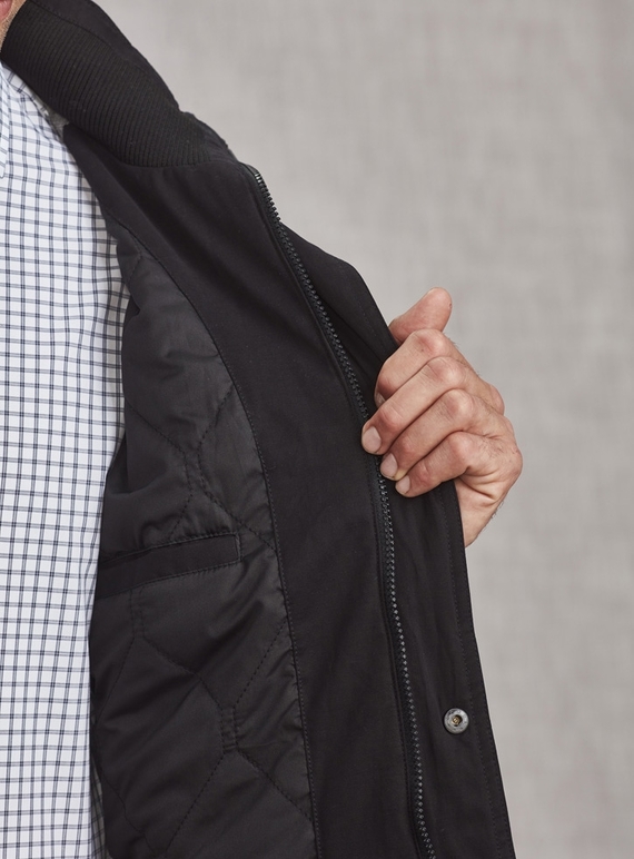 Melbourne Comfort Jacket - Men