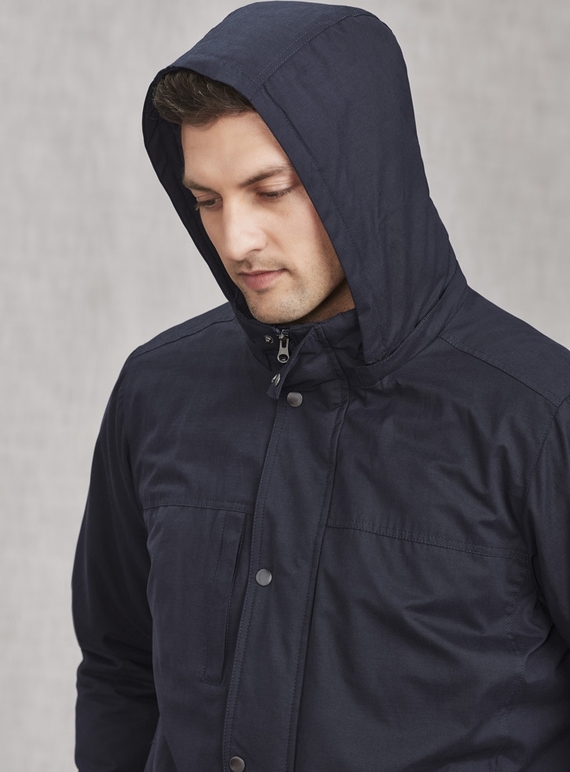 Melbourne Comfort Jacket - Men