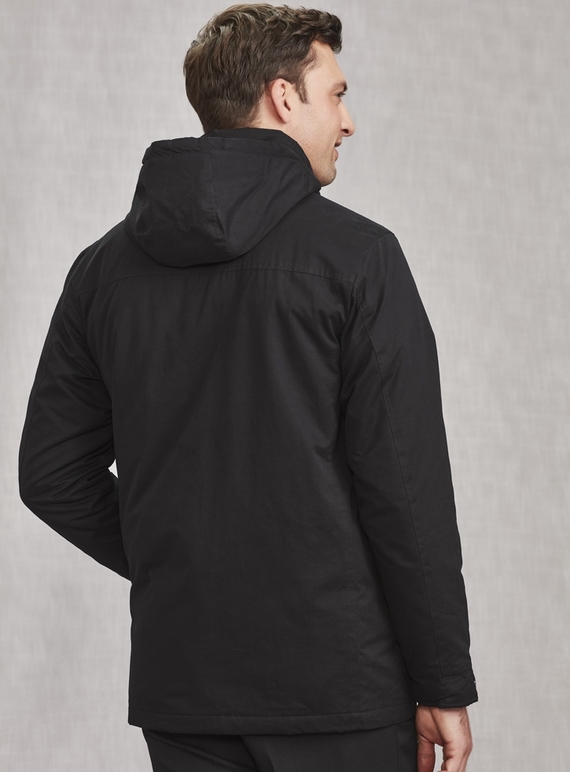 Melbourne Comfort Jacket - Men