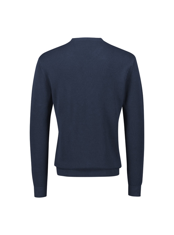 Osaka Pineapple Knit Jumper - Men