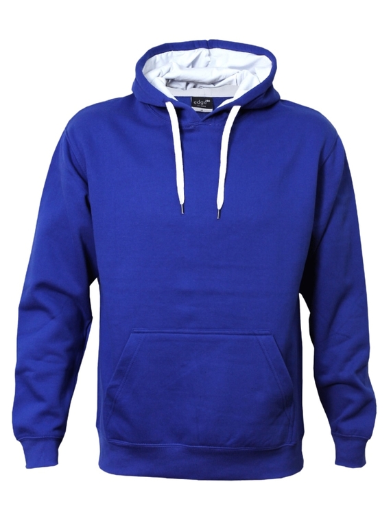Got Colour Hoodie - Youth - Royal/White