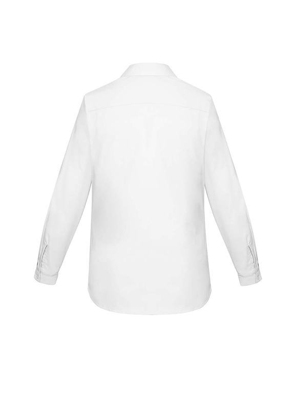 Charlie Long Sleeve Shirt - Women - Back View