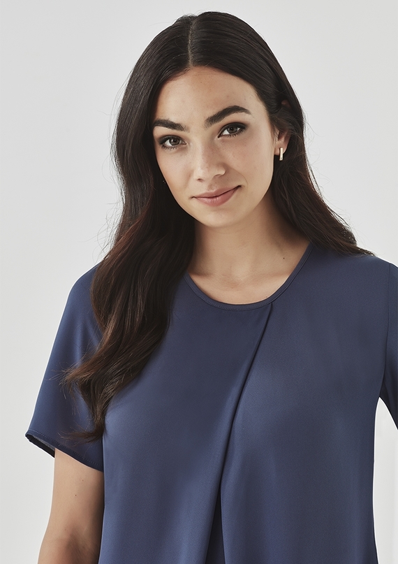 Sydney T-Top - Women - Front detail