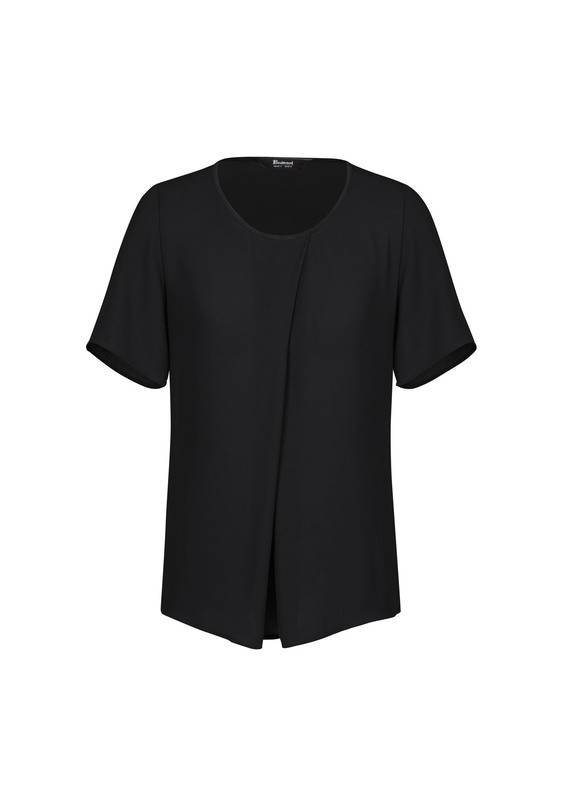 Sydney T-Top - Women - Black