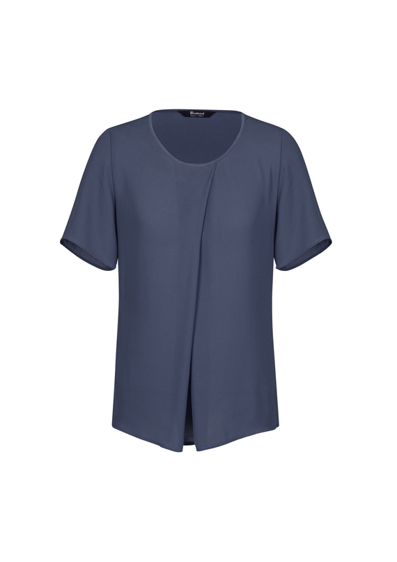 Sydney T-Top - Women - Storm Blue