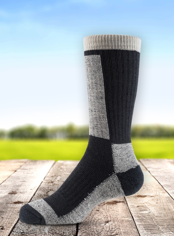 Milford Hiking Sock